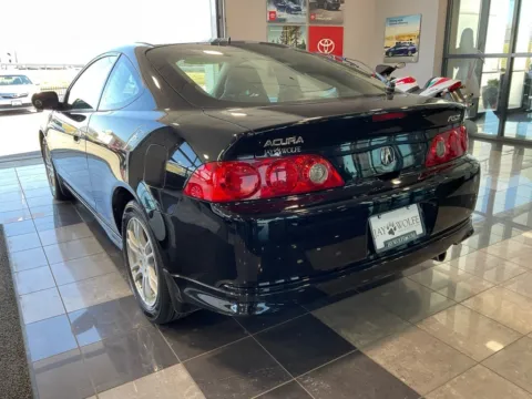 More photos of 2006 Acura RSX at Jay Wolfe Toyota, MO