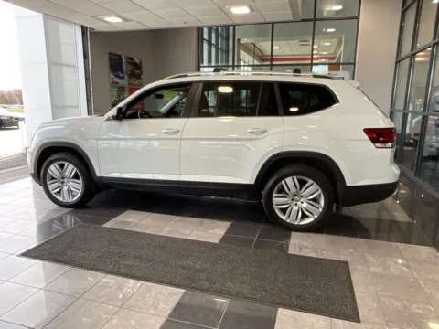 More photos of 2019 Volkswagen Atlas 3.6L V6 SE at Jay Wolfe Toyota, MO