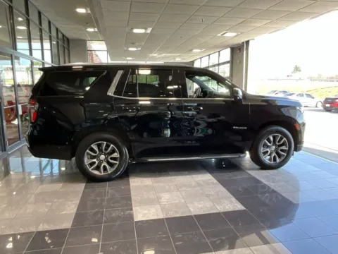 More photos of 2021 Chevrolet Tahoe LT at Jay Wolfe Toyota, MO