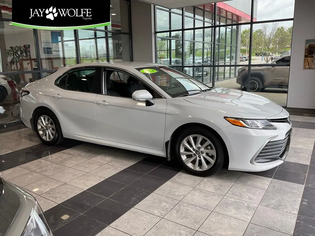 2024 Toyota Camry LE for sale in Kansas City, MO