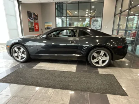 More photos of 2012 Chevrolet Camaro 2LT at Jay Wolfe Toyota, MO