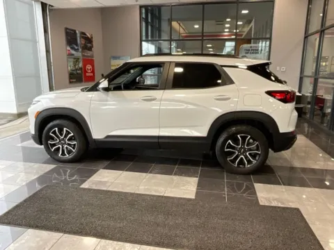 More photos of 2024 Chevrolet TrailBlazer ACTIV at Jay Wolfe Toyota, MO