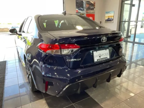 More photos of 2024 Toyota Corolla SE at Jay Wolfe Toyota, MO