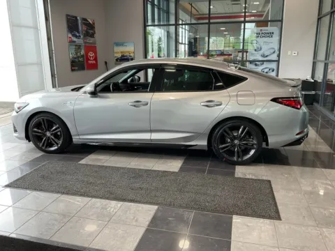More photos of 2023 Acura Integra A-Spec Tech Package at Jay Wolfe Toyota, MO