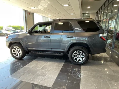 More photos of 2023 Toyota 4Runner TRD Off-Road Premium at Jay Wolfe Toyota, MO