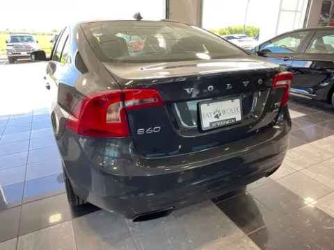 More photos of 2015 Volvo S60 T5 Premier Plus at Jay Wolfe Toyota, MO