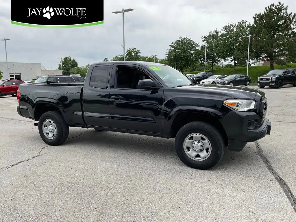 2020 Toyota Tacoma SR for sale in Kansas City, MO