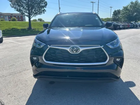 Photos of 2026 Toyota Highlander XP PACKAGE! for sale in Kansas City, MO at Jay Wolfe Toyota