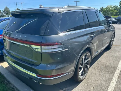 More photos of 2020 Lincoln Aviator Reserve at Jay Wolfe Toyota, MO