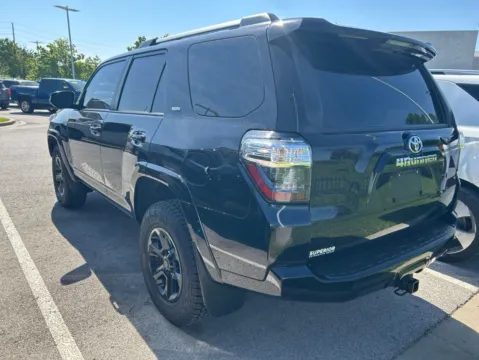 More photos of 2022 Toyota 4Runner SR5 Premium at Jay Wolfe Toyota, MO