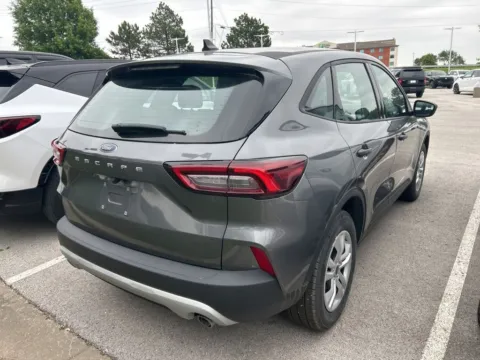 More photos of 2023 Ford Escape at Jay Wolfe Toyota, MO