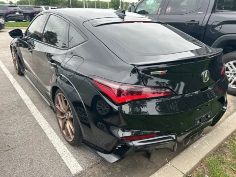 More photos of 2024 Acura Integra Type S at Jay Wolfe Toyota, MO