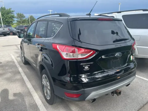 More photos of 2016 Ford Escape SE at Jay Wolfe Toyota, MO