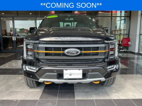 Photos of 2023 Ford F-150 Tremor for sale in Kansas City, MO at Jay Wolfe Toyota