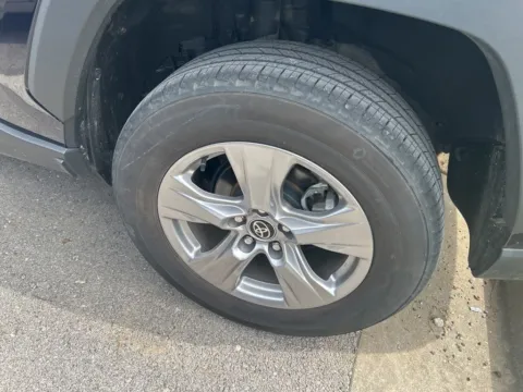 More photos of 2025 Toyota RAV4 XLE at Jay Wolfe Toyota, MO