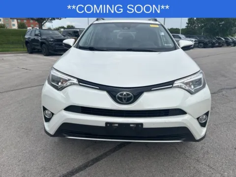 Photos of 2018 Toyota RAV4 Limited for sale in Kansas City, MO at Jay Wolfe Toyota