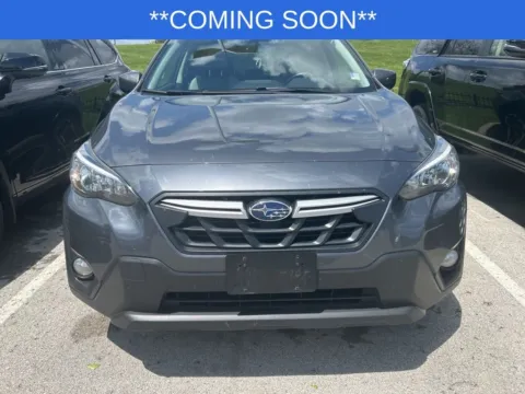 Photos of 2022 Subaru Crosstrek Premium for sale in Kansas City, MO at Jay Wolfe Toyota