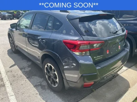 More photos of 2022 Subaru Crosstrek Premium at Jay Wolfe Toyota, MO