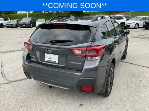 More photos of 2022 Subaru Crosstrek Premium at Jay Wolfe Toyota, MO