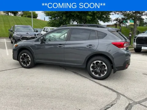 More photos of 2022 Subaru Crosstrek Premium at Jay Wolfe Toyota, MO