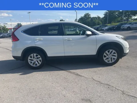 More photos of 2016 Honda CR-V EX at Jay Wolfe Toyota, MO