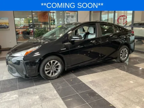 Another view of 2020 Toyota Prius Limited for sale in Kansas City, MO at Jay Wolfe Toyota