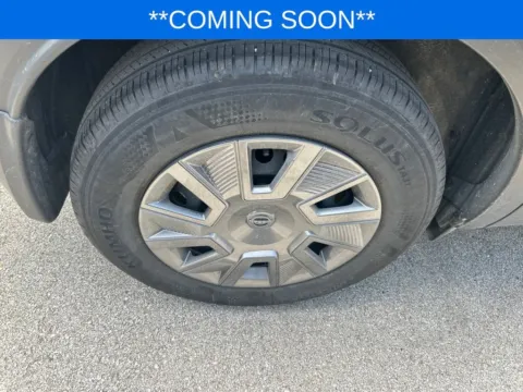 More photos of 2025 Nissan Kicks S at Jay Wolfe Toyota, MO