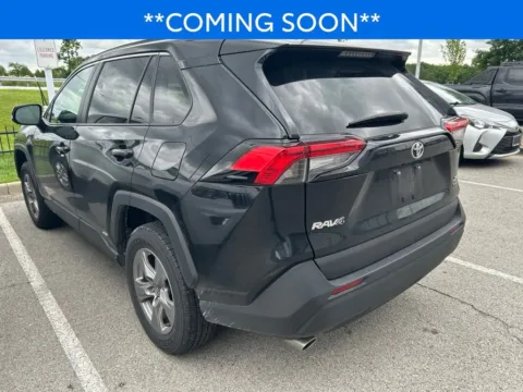 More photos of 2025 Toyota RAV4 Hybrid XLE at Jay Wolfe Toyota, MO