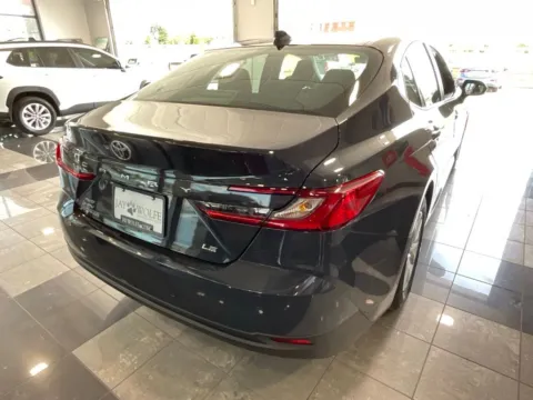 More photos of 2025 Toyota Camry LE at Jay Wolfe Toyota, MO