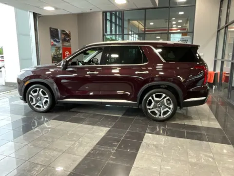 More photos of 2025 Hyundai Palisade SEL Premium at Jay Wolfe Toyota, MO