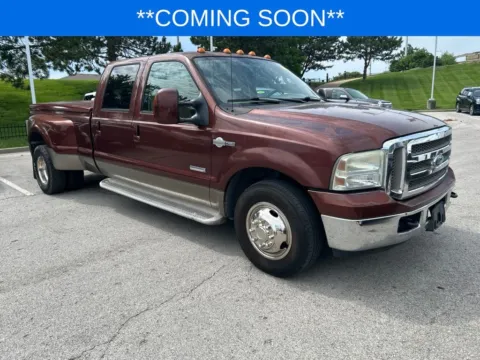 Photos of 2006 Ford F-350SD King Ranch for sale in Kansas City, MO at Jay Wolfe Toyota