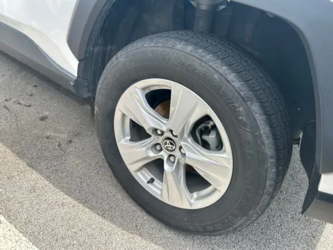 More photos of 2021 Toyota RAV4 XLE at Jay Wolfe Toyota, MO