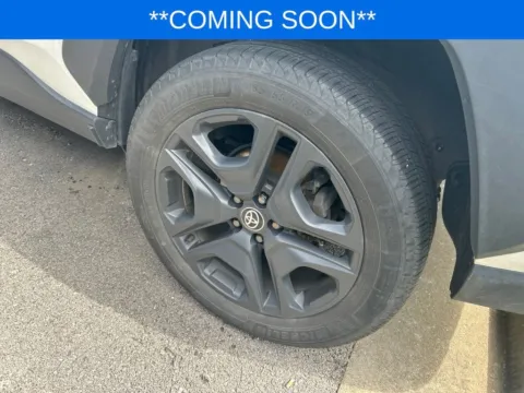More photos of 2023 Toyota RAV4 Adventure at Jay Wolfe Toyota, MO