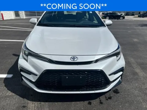 Photos of 2024 Toyota Corolla SE for sale in Kansas City, MO at Jay Wolfe Toyota