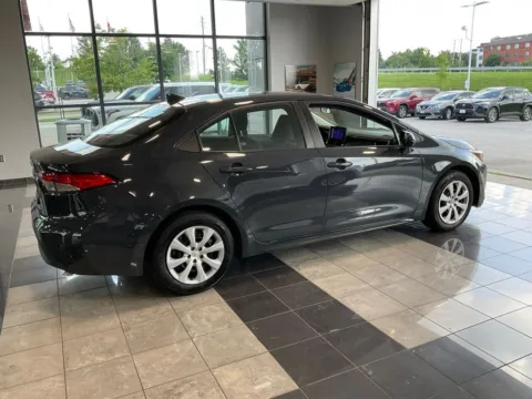 More photos of 2024 Toyota Corolla LE at Jay Wolfe Toyota, MO