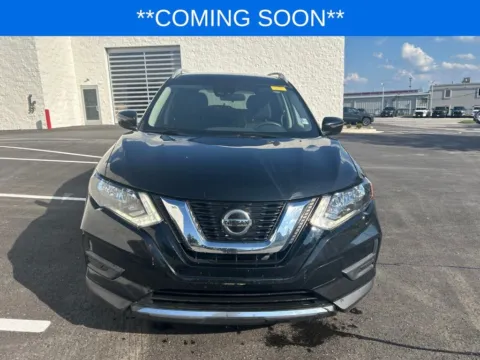 Photos of 2019 Nissan Rogue SV for sale in Kansas City, MO at Jay Wolfe Toyota