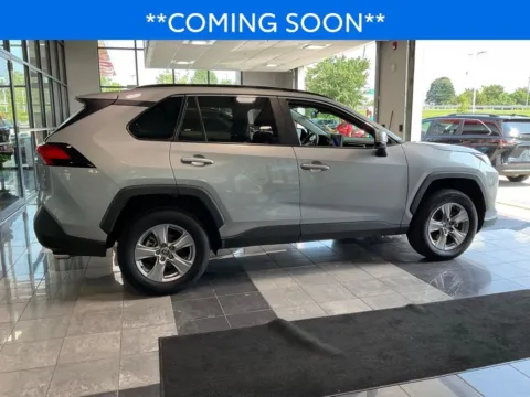 More photos of 2025 Toyota RAV4 XLE at Jay Wolfe Toyota, MO