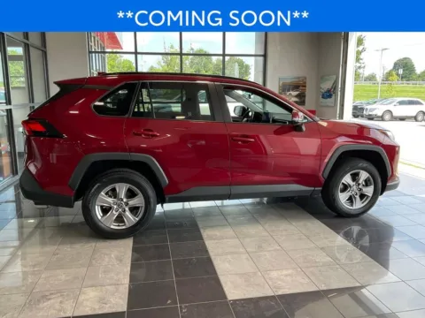 More photos of 2025 Toyota RAV4 XLE at Jay Wolfe Toyota, MO