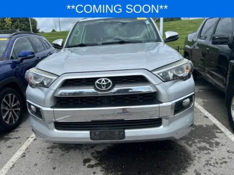 Photos of 2016 Toyota 4Runner Limited for sale in Kansas City, MO at Jay Wolfe Toyota