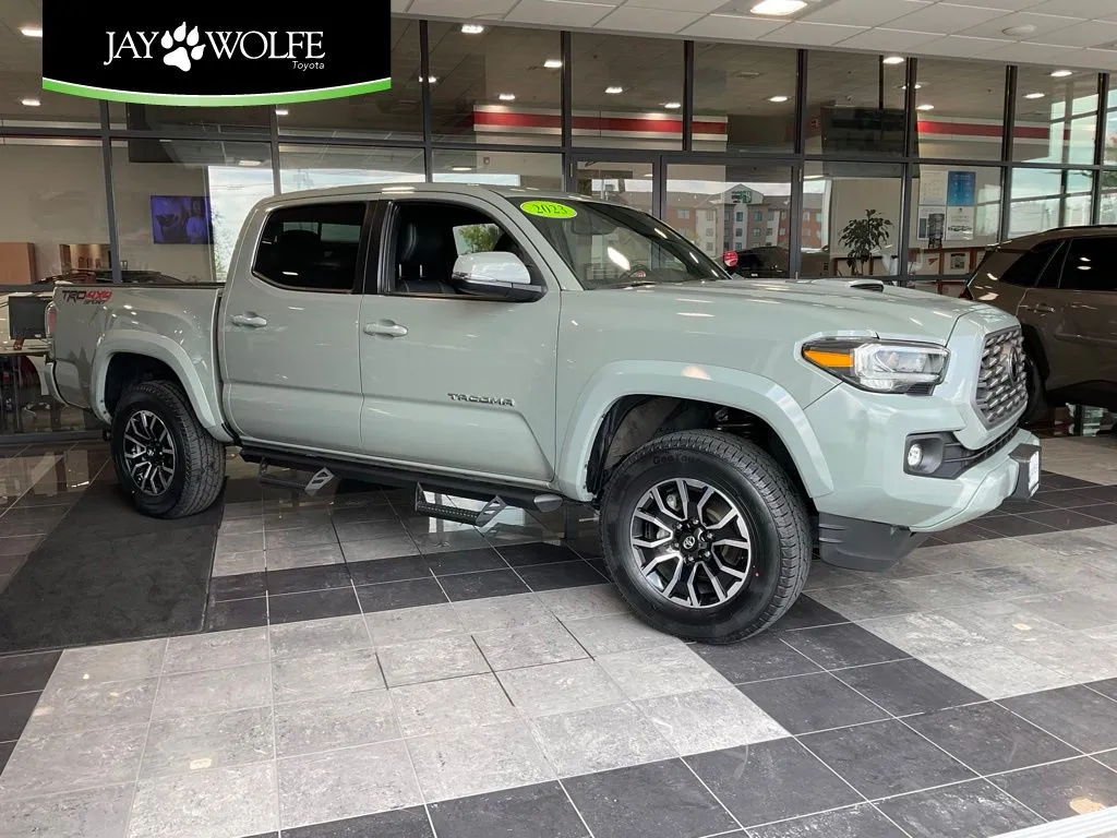 2023 Toyota Tacoma TRD Sport for sale in Kansas City, MO