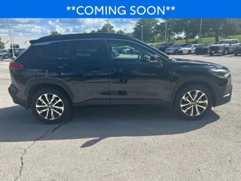 More photos of 2023 Toyota Corolla Cross XLE at Jay Wolfe Toyota, MO