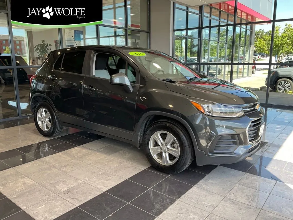 2019 Chevrolet Trax LS for sale in Kansas City, MO