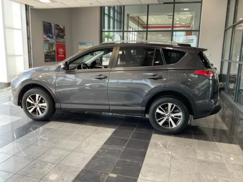 More photos of 2016 Toyota RAV4 XLE at Jay Wolfe Toyota, MO