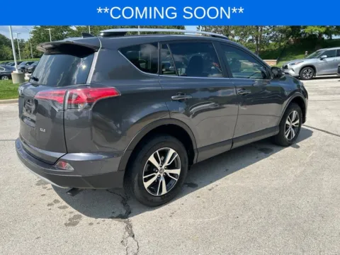 More photos of 2016 Toyota RAV4 XLE at Jay Wolfe Toyota, MO