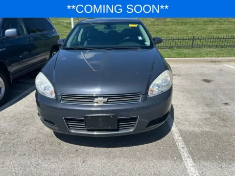 Photos of 2008 Chevrolet Impala LT for sale in Kansas City, MO at Jay Wolfe Toyota
