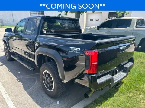 More photos of 2024 Toyota Tacoma TRD Off-Road at Jay Wolfe Toyota, MO