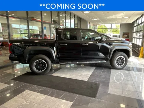 More photos of 2024 Toyota Tacoma TRD Off-Road at Jay Wolfe Toyota, MO