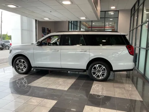 More photos of 2025 Ford Expedition Max Active at Jay Wolfe Toyota, MO