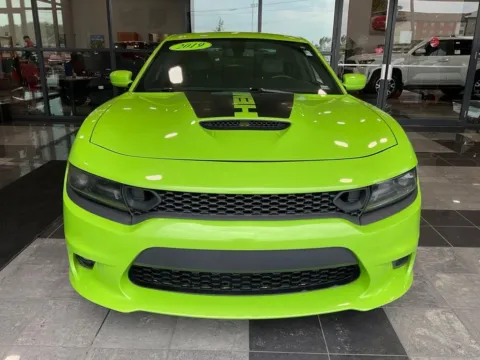 Photos of 2019 Dodge Charger R/T for sale in Kansas City, MO at Jay Wolfe Toyota
