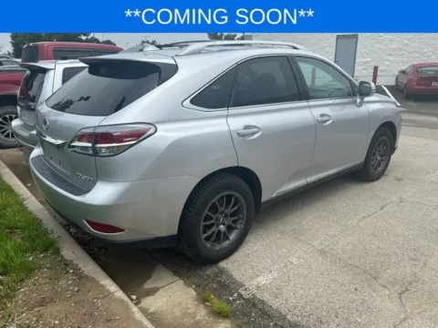 More photos of 2015 Lexus RX 350 at Jay Wolfe Toyota, MO